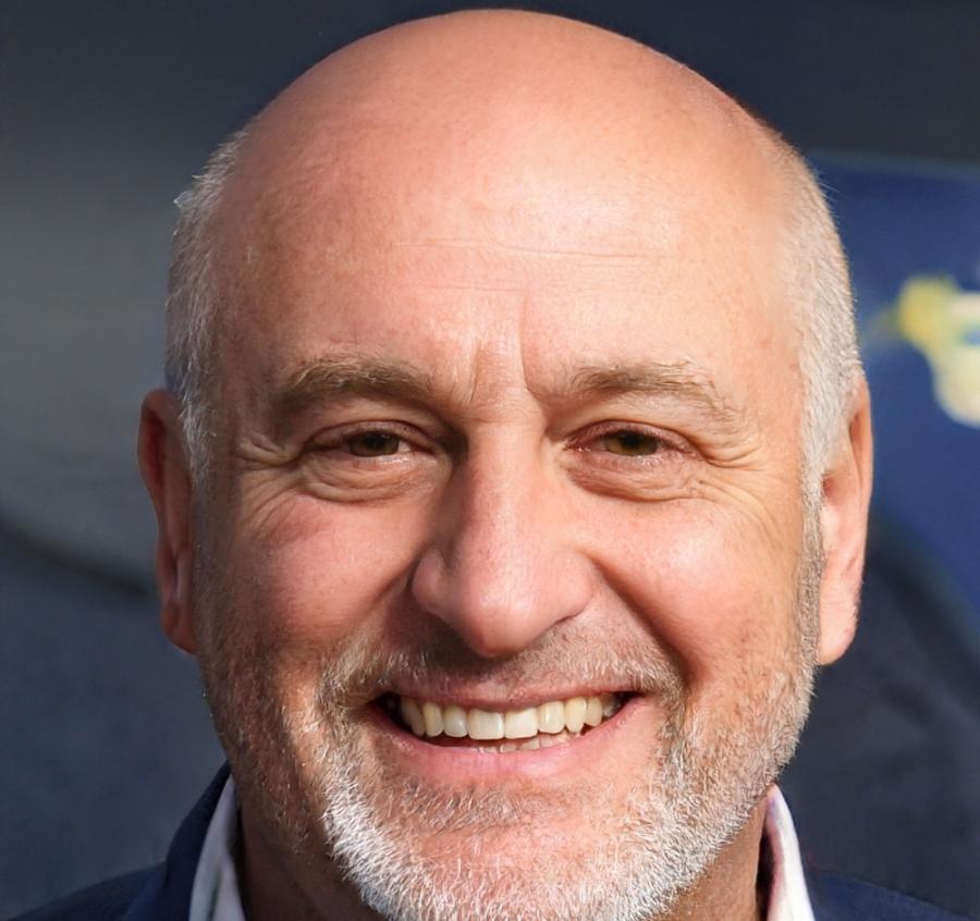 Miguel Fernández