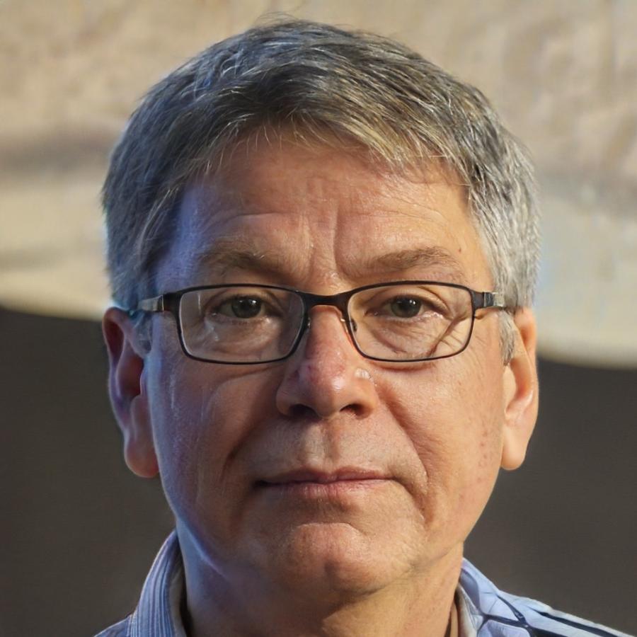 Carlos Mendoza, Analista Financiero Senior