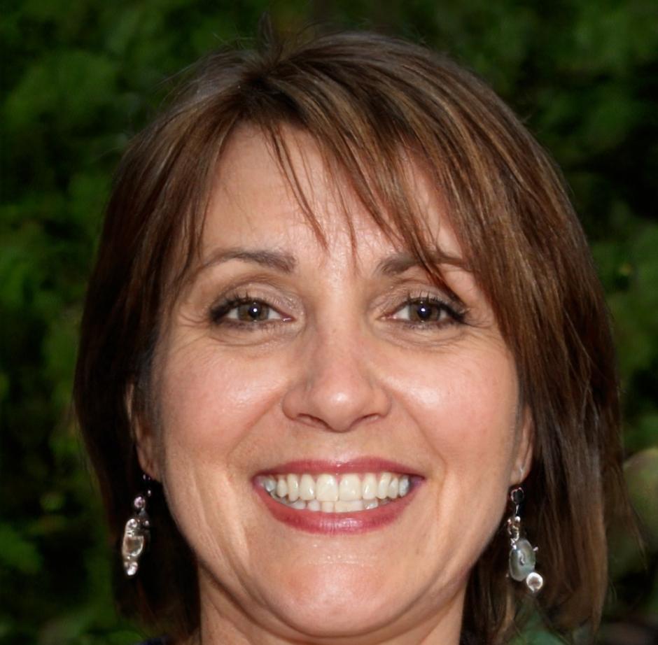 Carmen Rodríguez